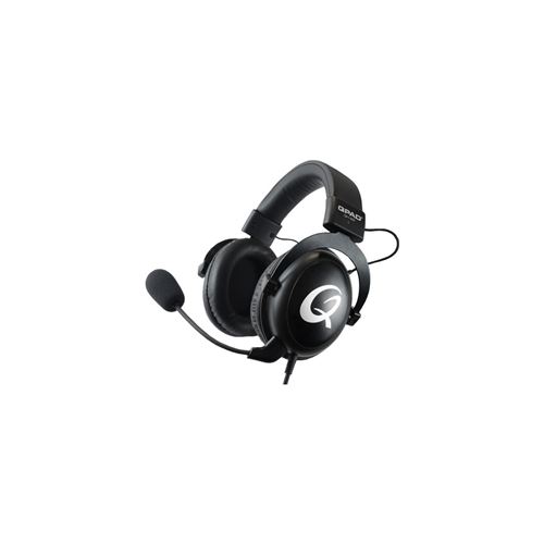 QPAD Casque d'écoute QH-92