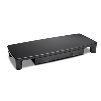 Kensington SmartFit 76,2 cm (30") Noir Bureau - 1