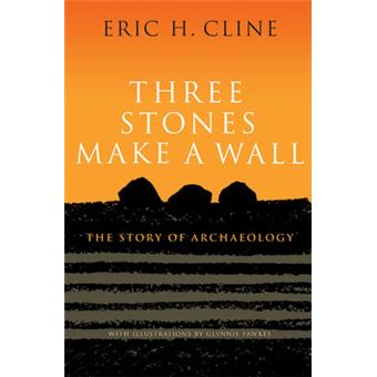 Three Stones Make a Wall - 1