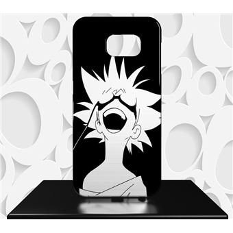 coque galaxy s6 manga coque galaxy s6 manga