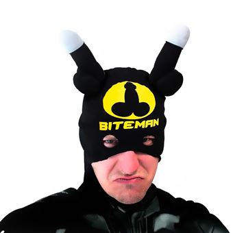 Scarica Gratis Images Masque Humour Bitman Masques Achat Prix Fnac actualisé salutations