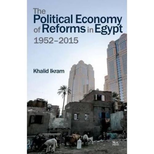 Political Economy of Reforms in Egypt