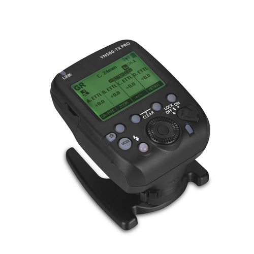 YONGNUO YN560-TX Pro pour Canon