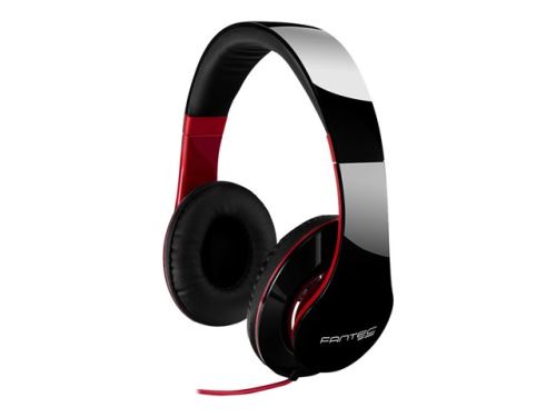 FANTEC SHP-250AJ-BK - koptelefoon