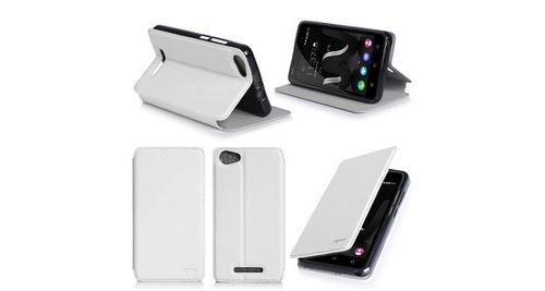 Wiko Jerry blanc