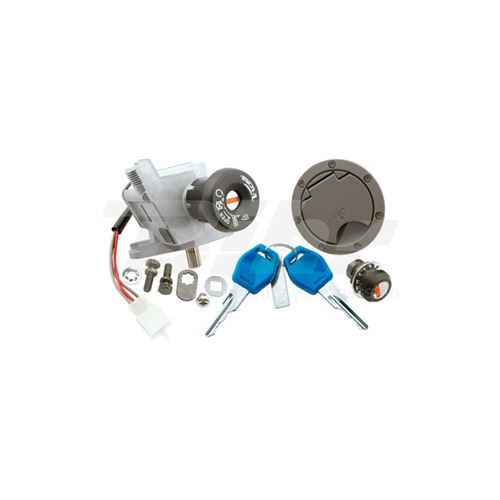 Contacteur à clé V PARTS Yamaha/MBK