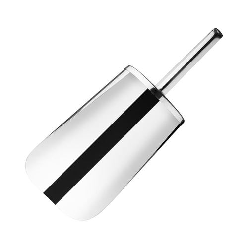 Pelle en acier inoxydable de cuisine 2 litres - Vogue - Acier inoxydable2230