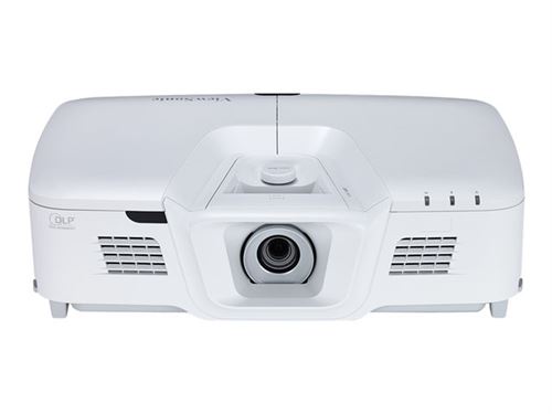 PG800HD Proyector para escritorio 5000lúmenes ANSI DLP 1080p (1920x1080) Blanco videoproyector