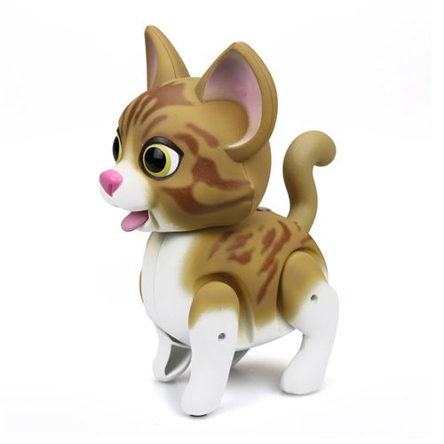 Cutesy Pets - Chat