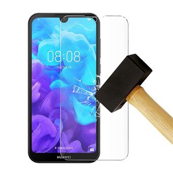 Protection écran Verre Trempé NOVAGO Pour Huawei Ascend Mate 9 - Neuf Sous Blister