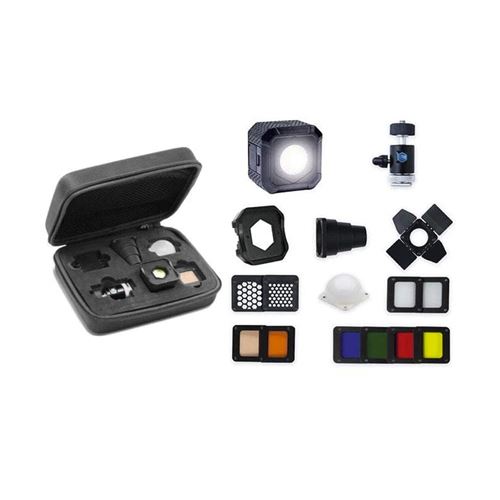 Lume Cube Kit d'éclairage Portable Plus+ (édition air)
