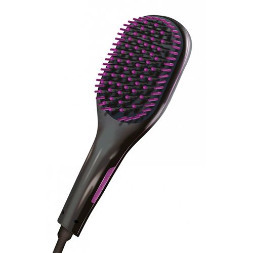Brosse à lisser Straight Wizard