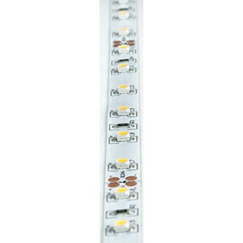 Brumberg leuchten flex ruban flexible lumineux à 5000 mm 15271003 24 v 3100 k ip67 bande