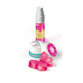 Parfums et Cosmétiques Clementoni