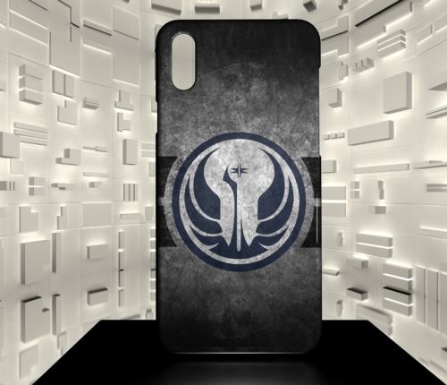 Coque Design Huawei P20 PRO STAR WARS 08