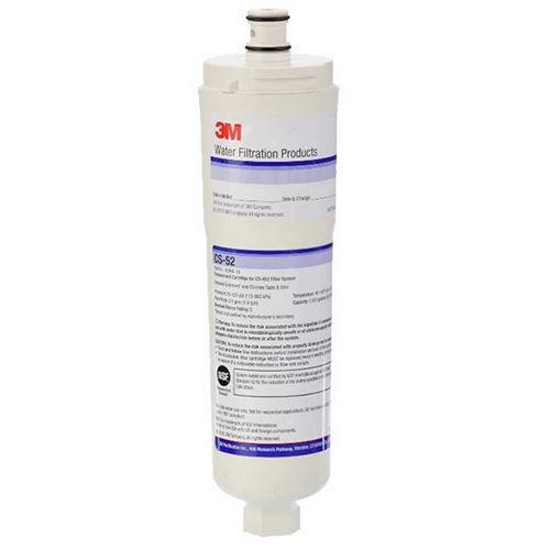 Filtre à eau réfrigérateur CS-52 (195210-18446) Réfrigérateur, congélateur 00640565 BOSCH, SIEMENS, NEFF, VIVA - 195210_8015250067965