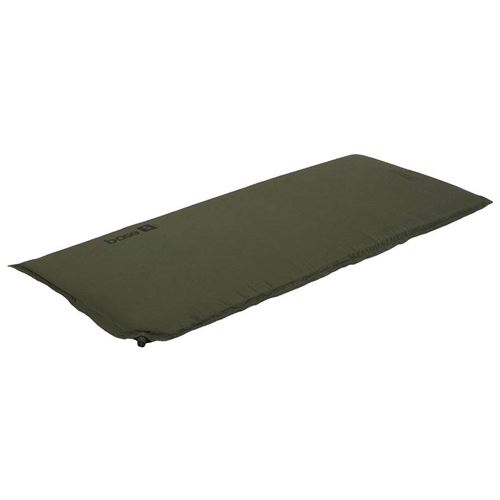 HIGHLANDER Tapis Base S Auto-gonflant Vert olive
