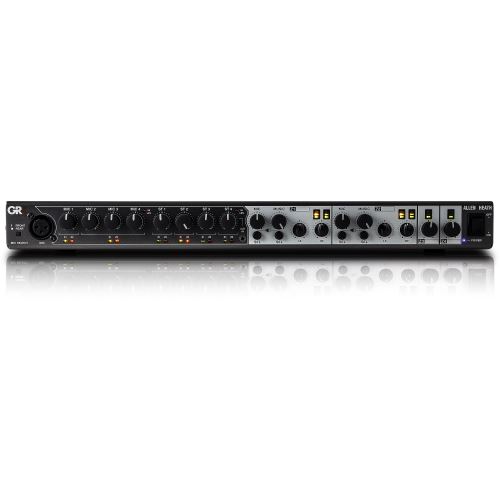 Allen & Heath GR4 mixeur/zoneur 4 zones