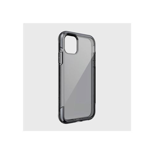 Xdoria - Defense AIR pour IPHONE 11 - SMOKE