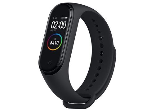 Fit hot sale band 4