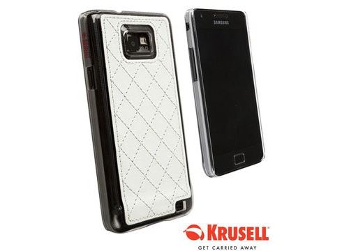 Krusell Coco Mobile UnderCover - coque de protection pour téléphone portable