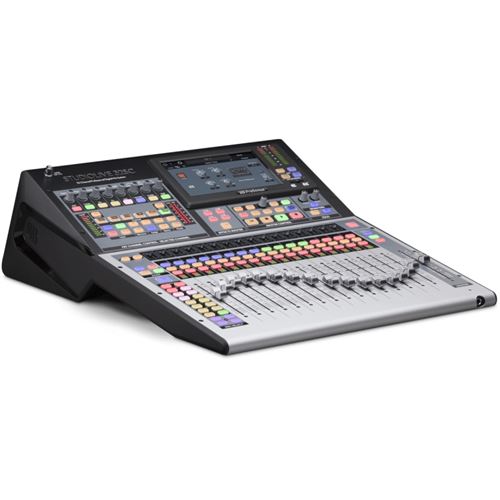 Presonus Studiolive 32SC III console de mixage numérique