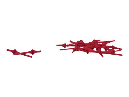 Noctua Chromax Na-Sav2 - Kit D'amortisseurs De Vibration Du Ventilateur Système - Chromax.red