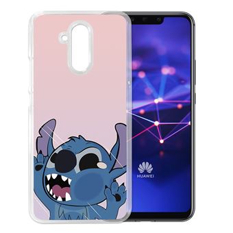 Mtb More Energy® Schutz-Hülle Bloomy Für Huawei Mate 20 Lite