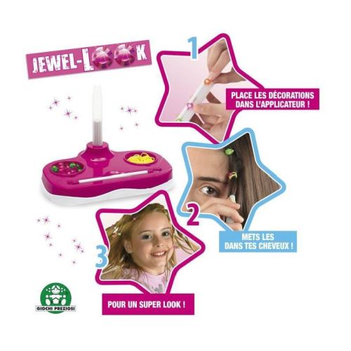 Very Bella JeweLook Giochi Preziosi