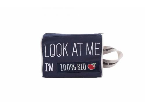 Trousse Moodcase marine Patch 100% BIO