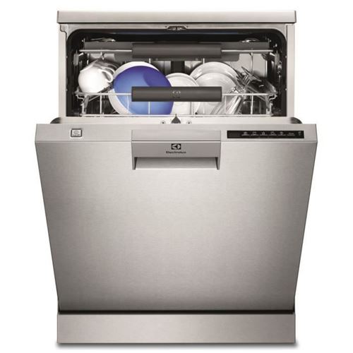 Lave-Vaisselle Pose Libre Electrolux ESF8650ROX