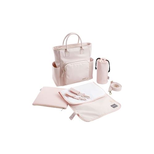 Beaba Sac A Langer Kyoto Rose/nude