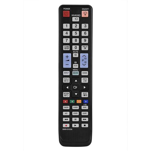 Télécommande de remplacement BN59-01015A pour Samsung