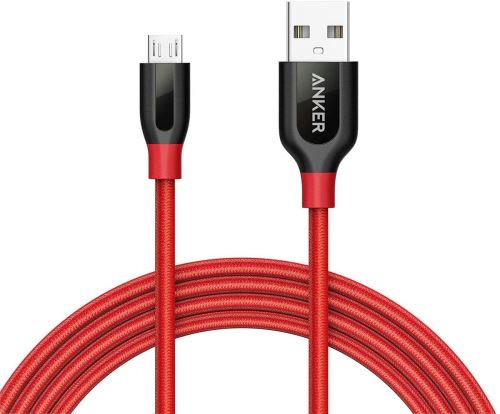 PowerLine+ Câble Micro USB [180cm]