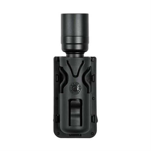 Porte-lampe Vega Holster - Noir