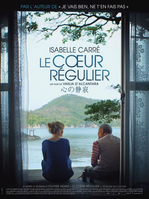 Le Cœur Régulier AFFICHE CINEMA ORIGINALE État correct - N/A reconditionné disponible sur Fnac