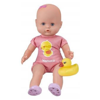 premier poupon pour bebe