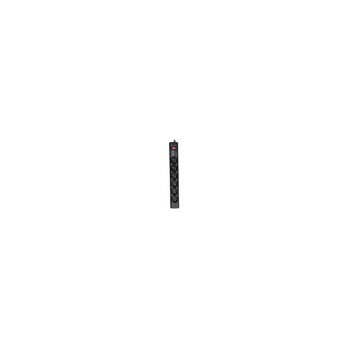 eaton protection strip 6 tel@ din multiprise parafoudre, 10a