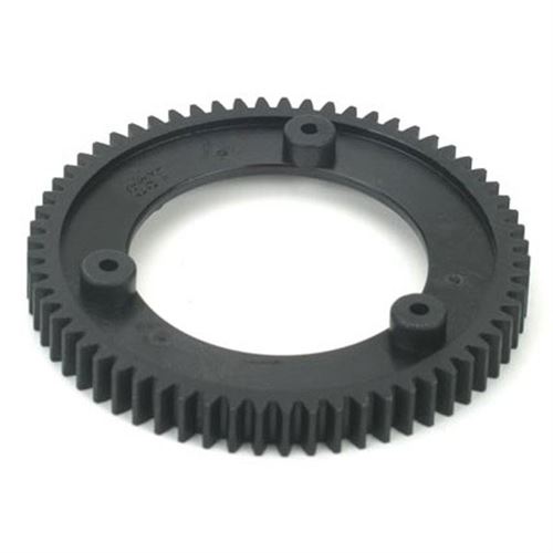 Couronne transmission 63 dents losi lst - losi