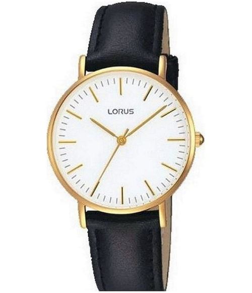 Lorus RH888BX9 - Femme montre