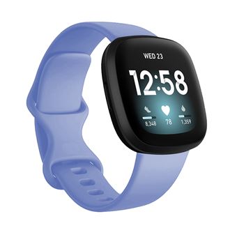 Fitbit versa 3 fnac deals