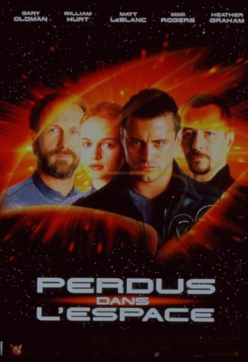 Acheter Perdus Dans L'Espace AFFICHE CINEMA ORIGINALE État correct - 22,99 € Perdus Dans L'Espace AFFICHE CINEMA ORIGINALE État correct - N/A reconditionné disponible sur Fnac