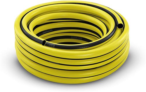 Tuyau darrosage Kärcher PrimoFlex 2.645-248.0 1/2 pouces jaune, noir Tuyau darrosage