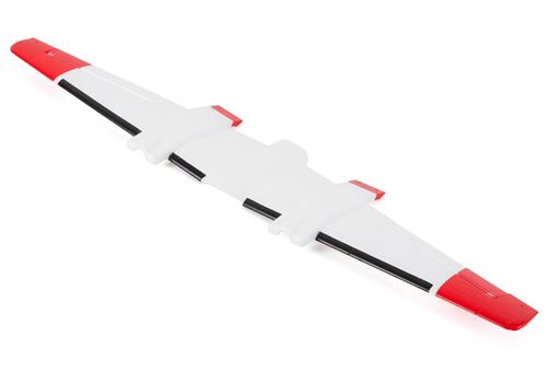 Empty wing - umx aero commander - e-flite