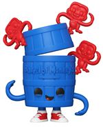 Figurine Funko Pop Vinyl Barrel of Monkeys
