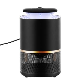 15€ sur Lampe LED intelligente anti moustiques 3 modes - Achat