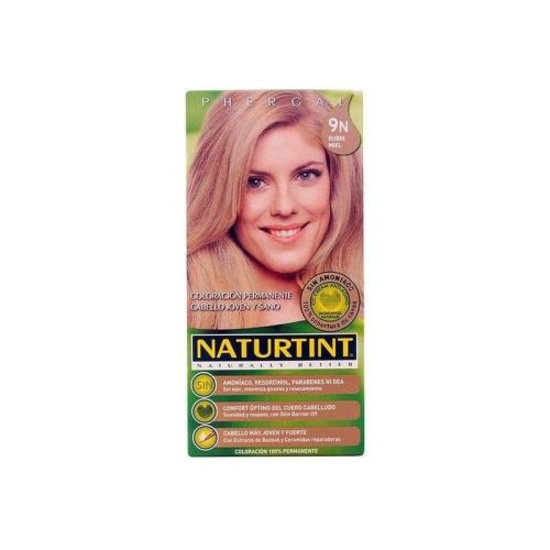 Teinture sans ammoniaque Naturtint Naturtint Blond miel