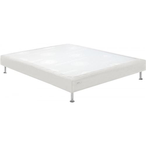 Bultex - Sommier Tapissier - Ferme - 80x200 cm - Image 3