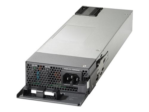 Cisco - alimentation - 1025 Watt