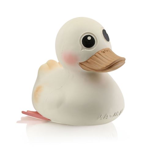 Canard en caoutchouc naturel Kawan Jumbo